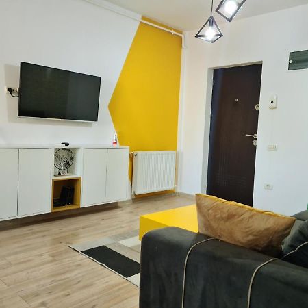 Năvodari Apartament Vladis מראה חיצוני תמונה