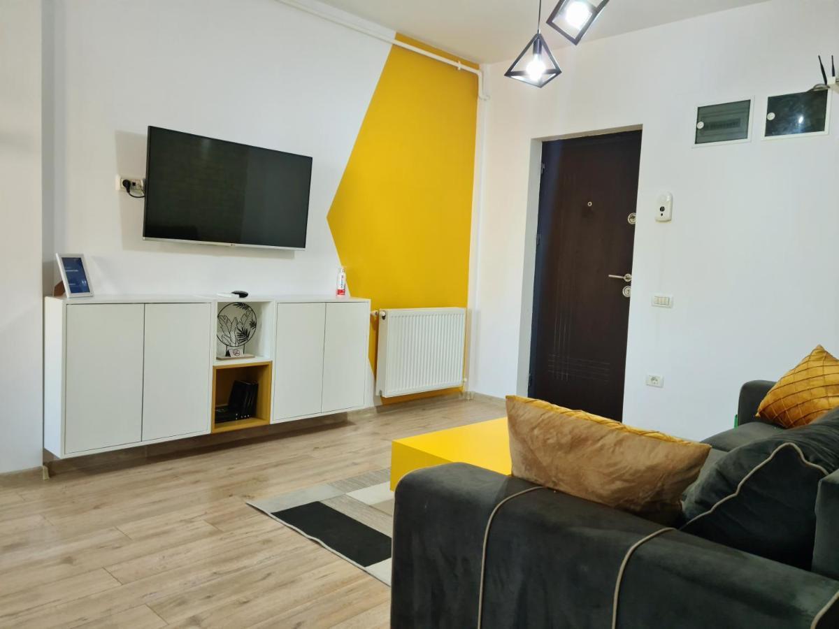 Năvodari Apartament Vladis מראה חיצוני תמונה