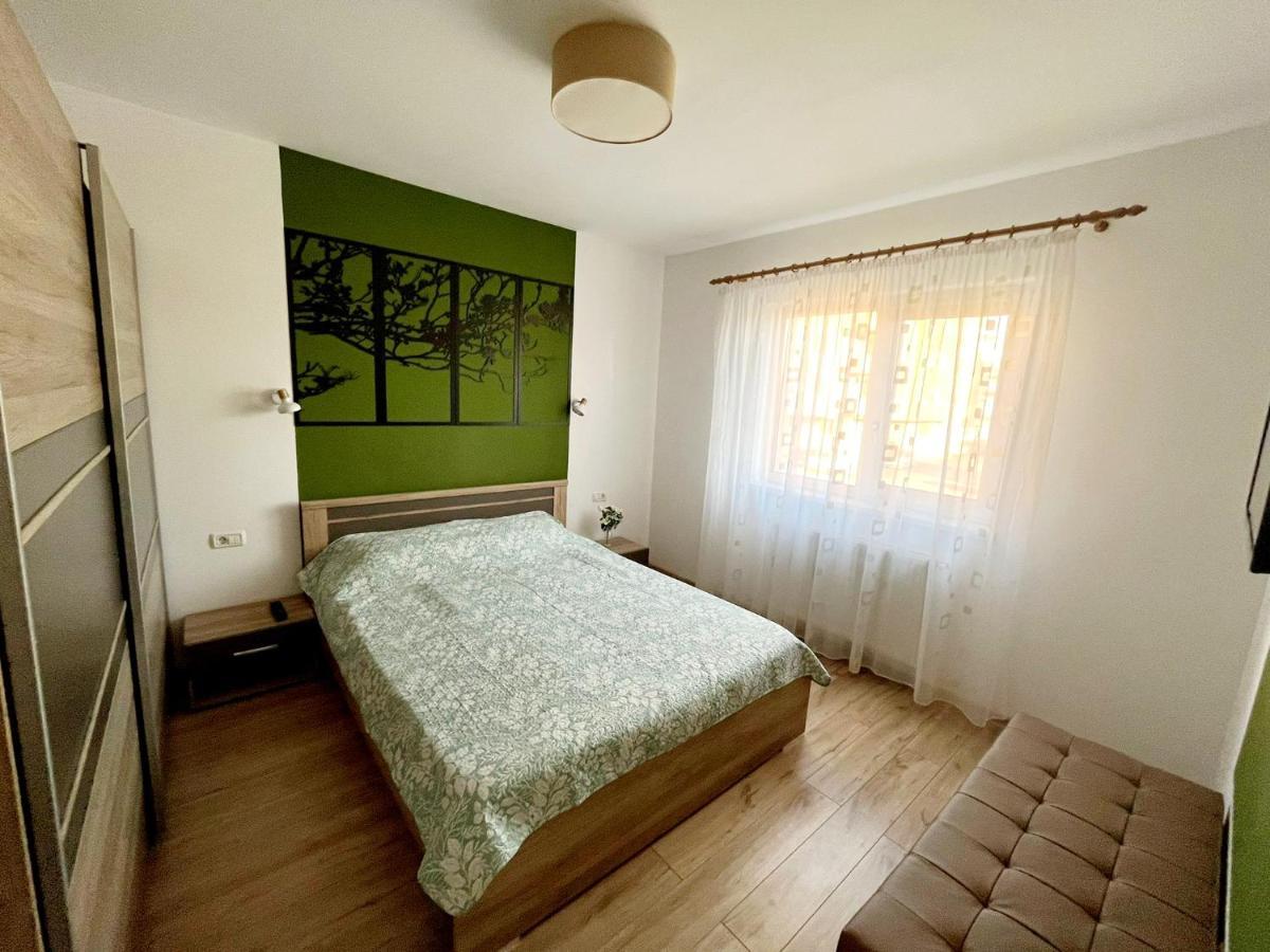 Năvodari Apartament Vladis מראה חיצוני תמונה