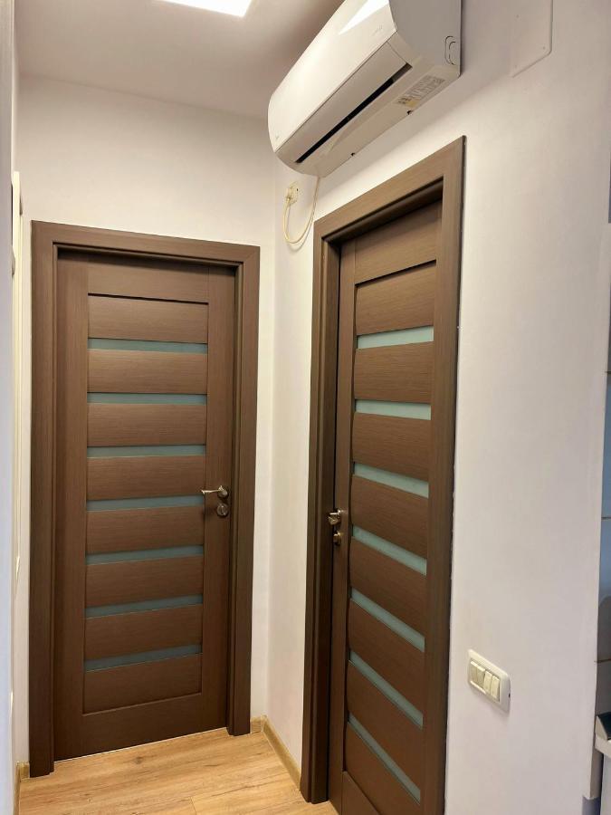 Năvodari Apartament Vladis מראה חיצוני תמונה