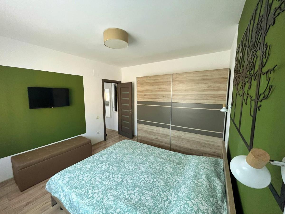Năvodari Apartament Vladis מראה חיצוני תמונה