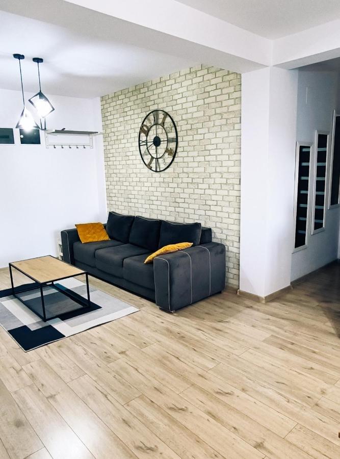 Năvodari Apartament Vladis מראה חיצוני תמונה