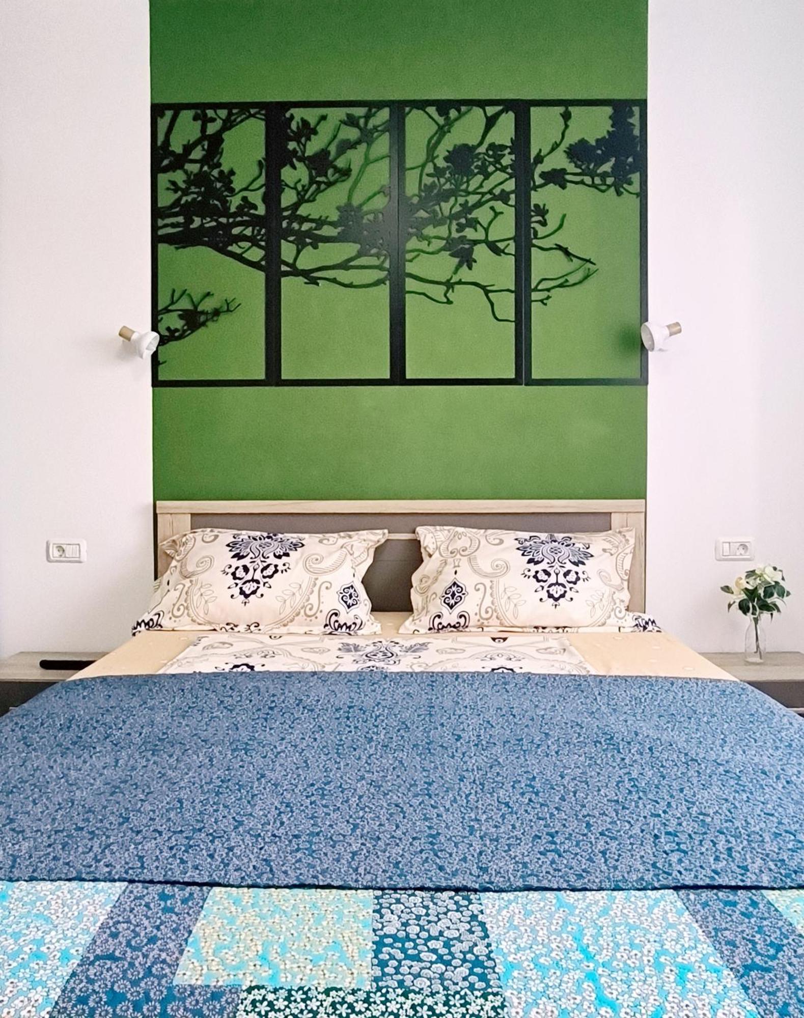 Năvodari Apartament Vladis מראה חיצוני תמונה
